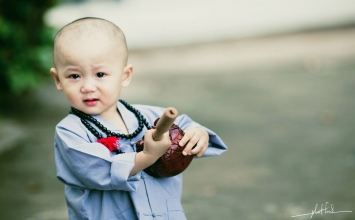 Một lòng thành thật phục vụ